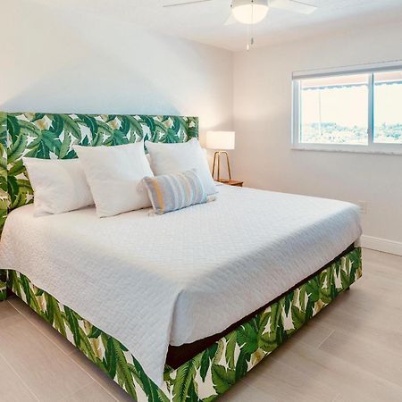 Spanish Main Cocoa Beach Habitación foto