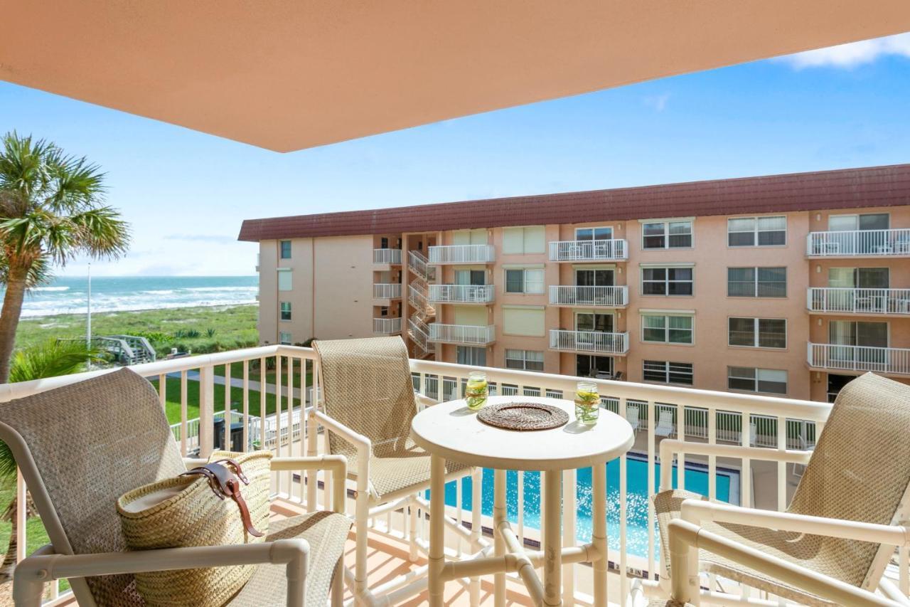 Spanish Main Cocoa Beach Exterior foto