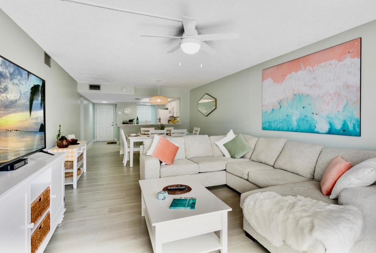 Spanish Main Cocoa Beach Habitación foto