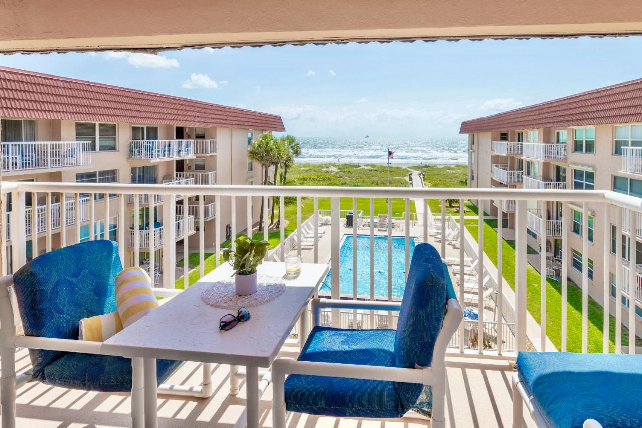 Spanish Main Cocoa Beach Exterior foto