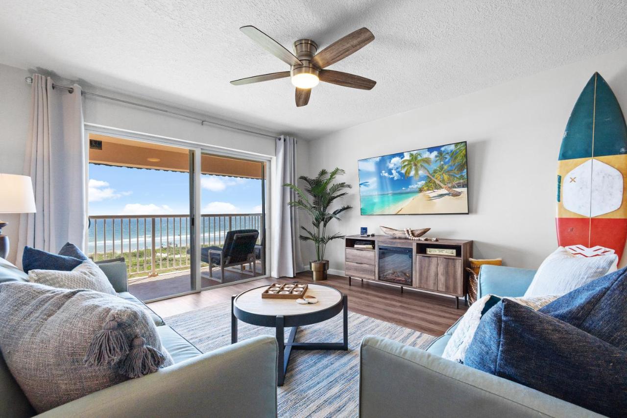 Spanish Main Cocoa Beach Exterior foto