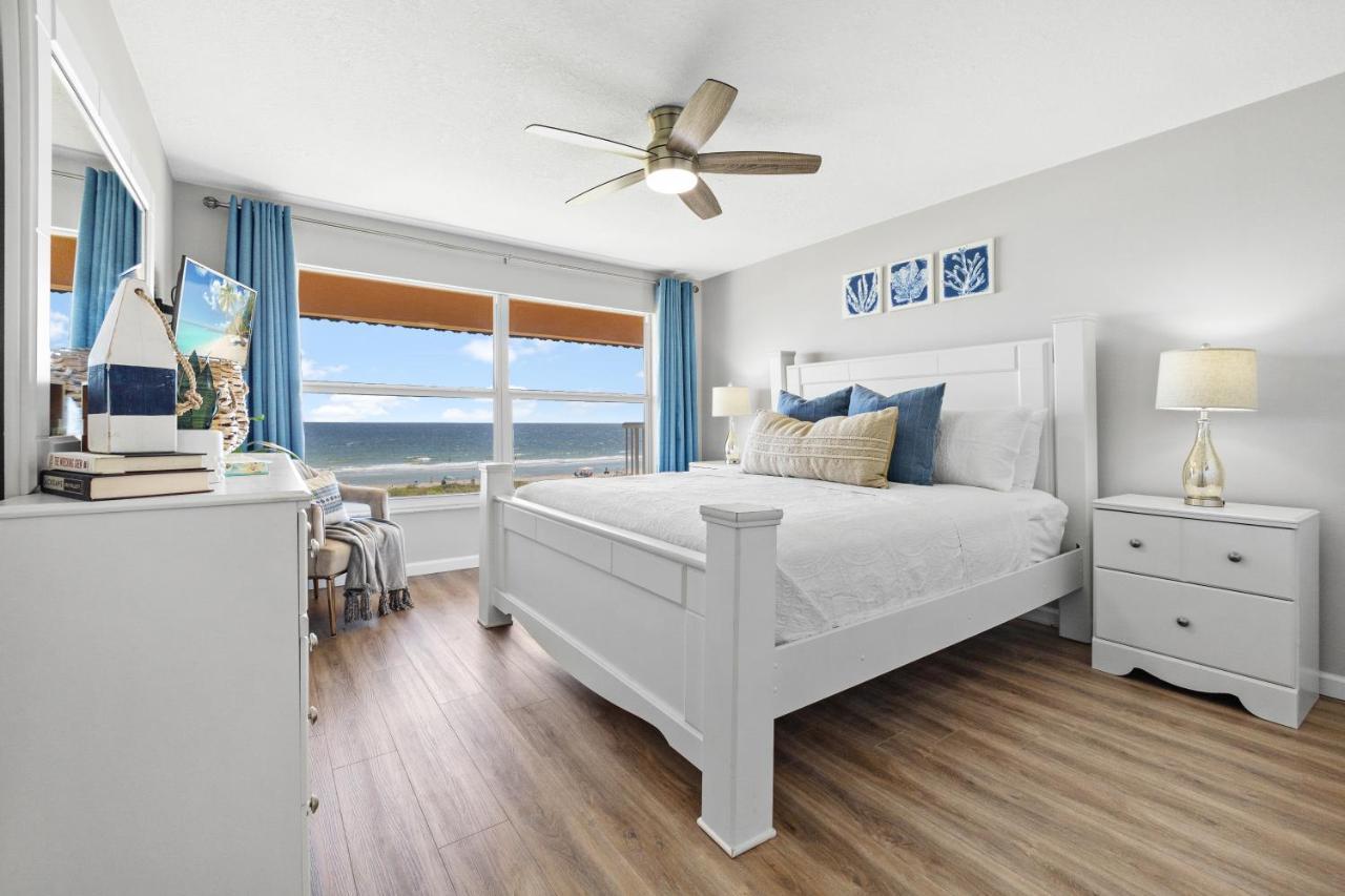 Spanish Main Cocoa Beach Exterior foto