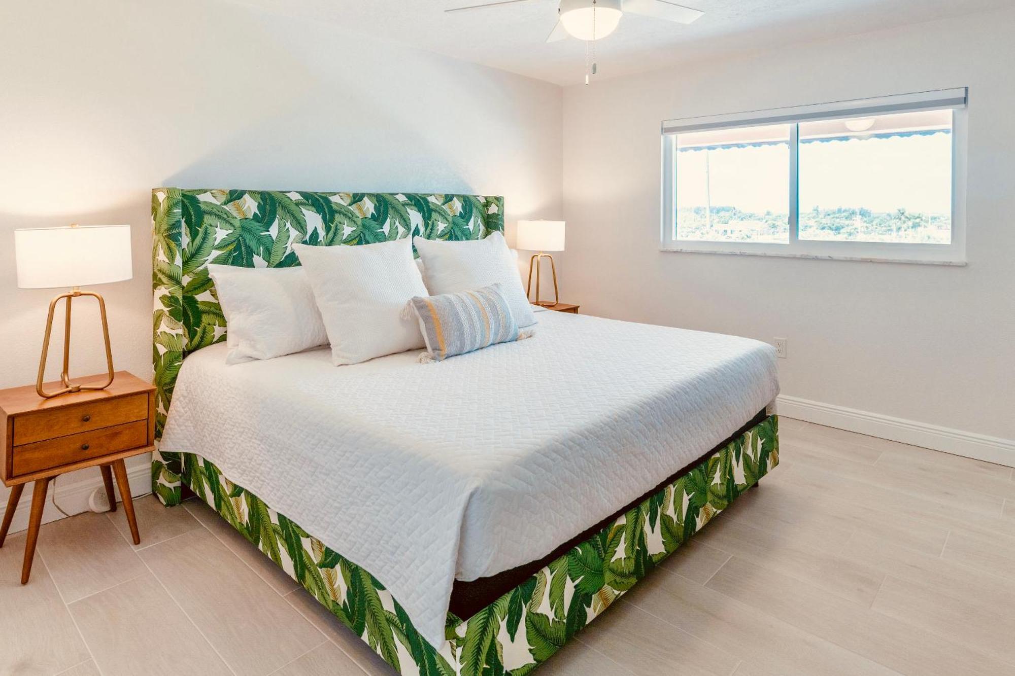 Spanish Main Cocoa Beach Habitación foto