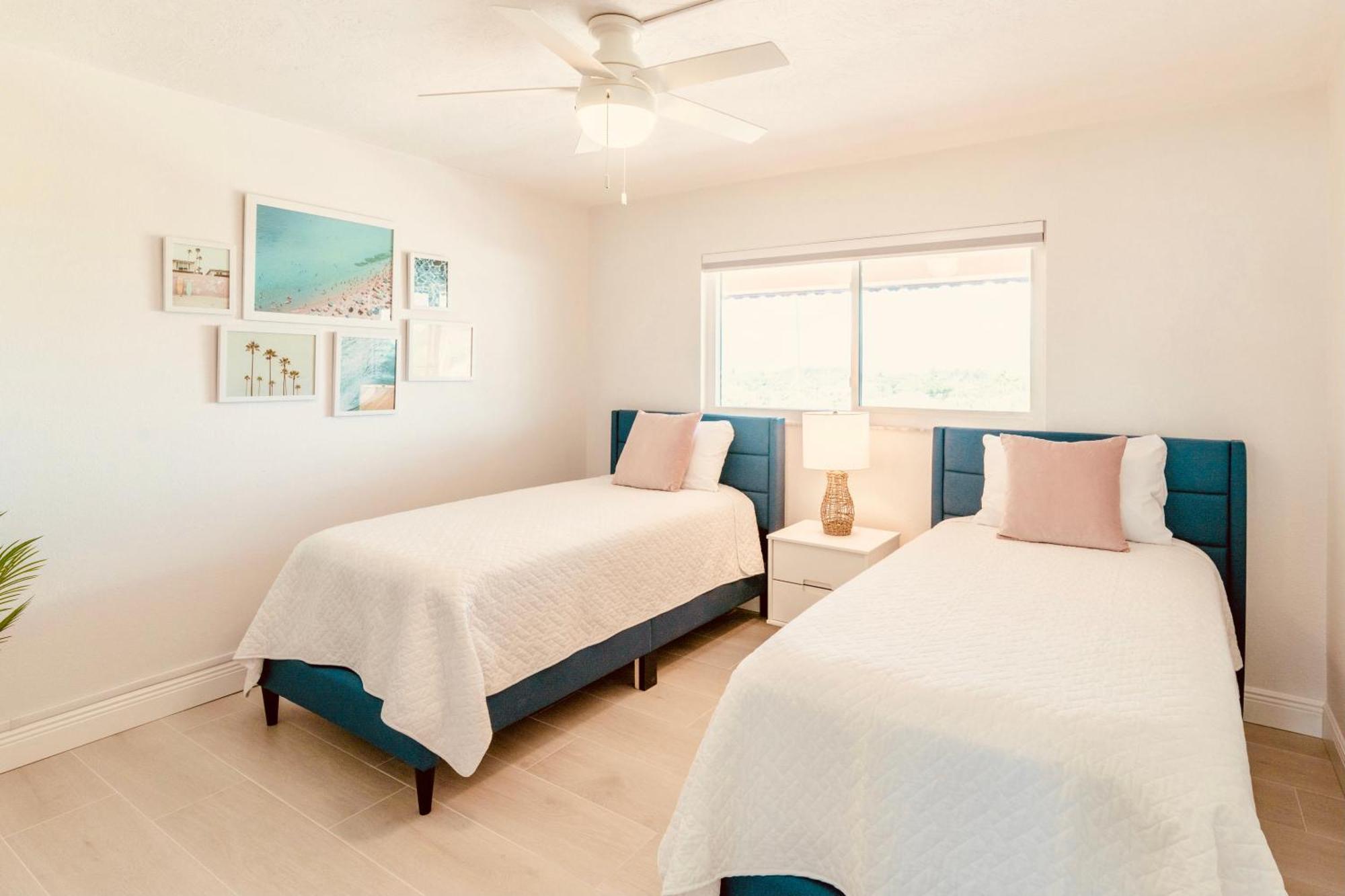 Spanish Main Cocoa Beach Habitación foto