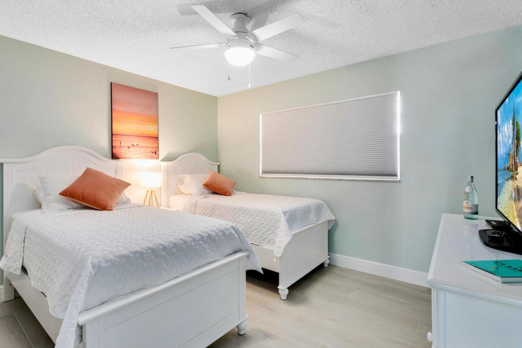 Spanish Main Cocoa Beach Habitación foto