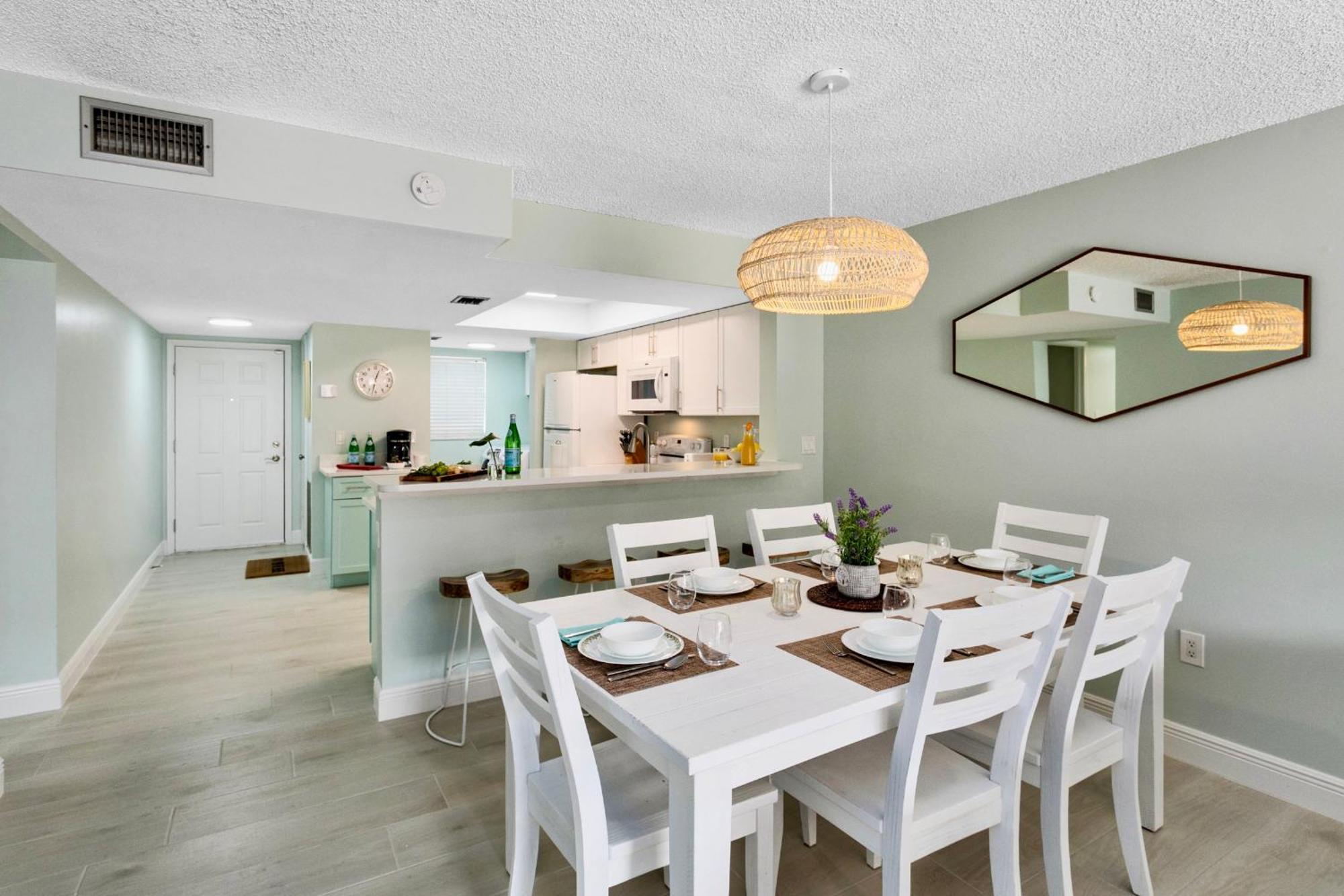 Spanish Main Cocoa Beach Habitación foto