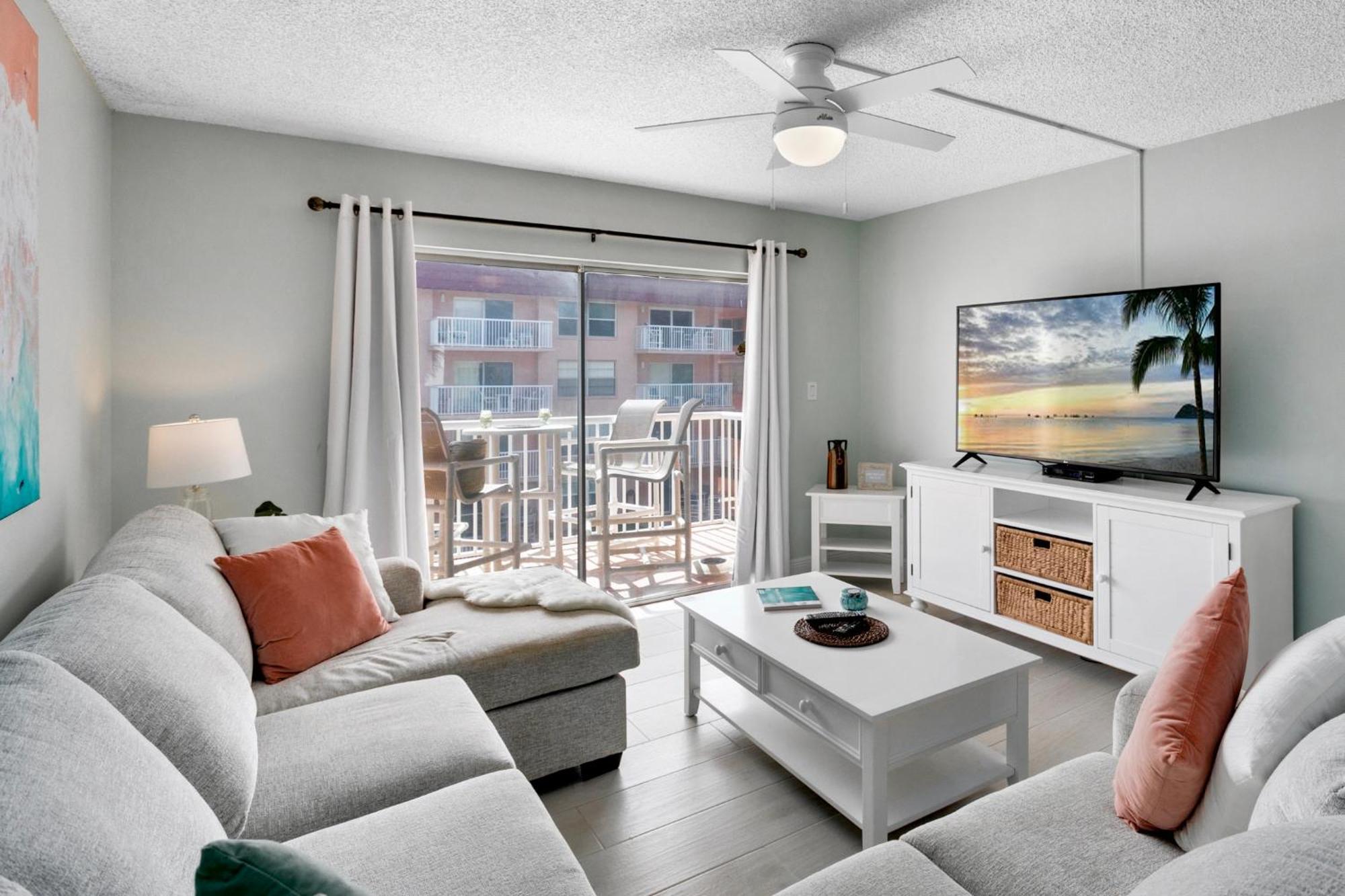 Spanish Main Cocoa Beach Habitación foto